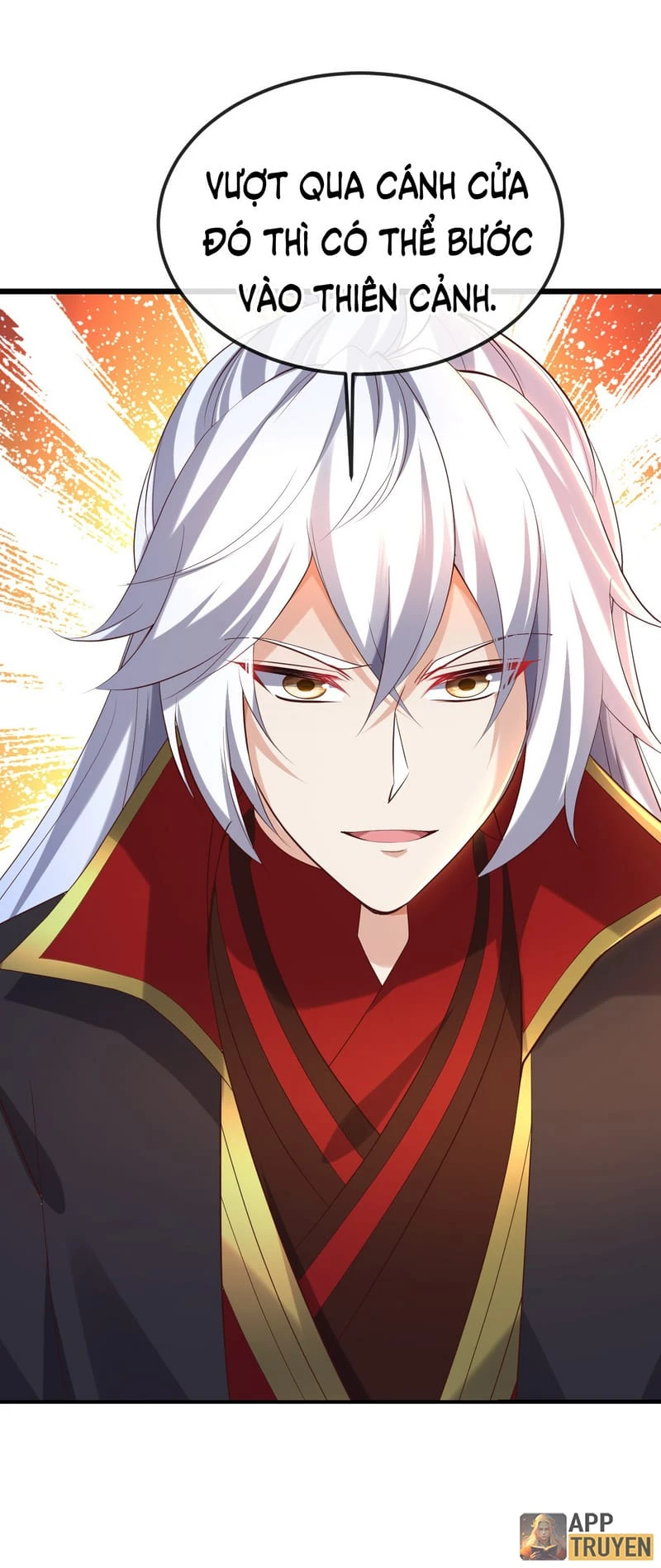 Tiên Võ Đế Tôn Chapter 593 - 41