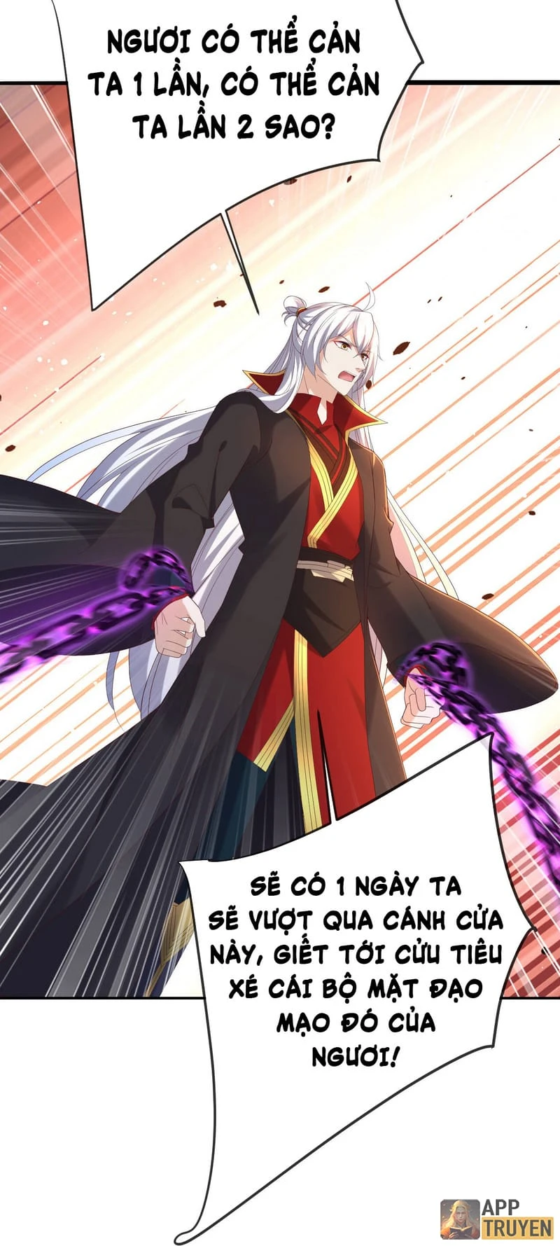 Tiên Võ Đế Tôn Chapter 593 - 46