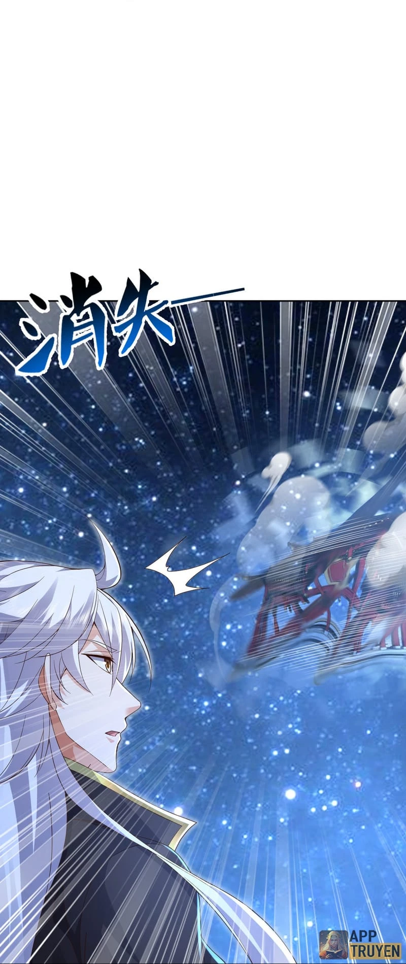 Tiên Võ Đế Tôn Chapter 593 - 47