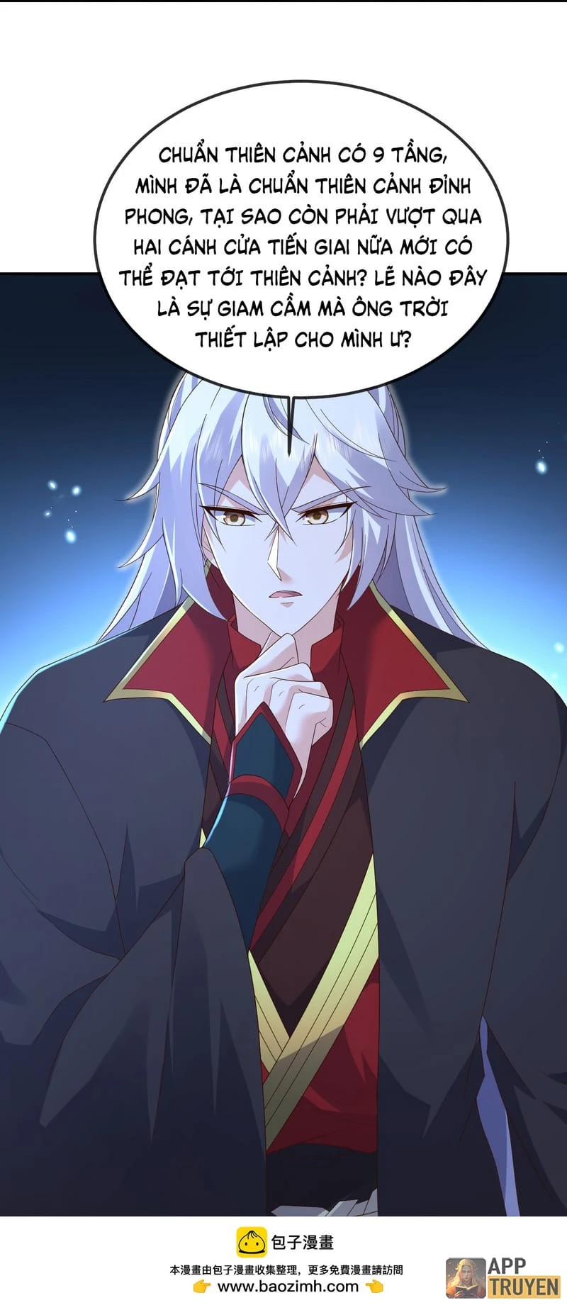 Tiên Võ Đế Tôn Chapter 593 - 50