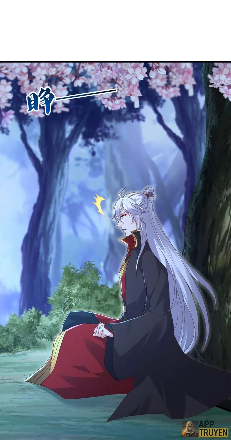 Tiên Võ Đế Tôn Chapter 593 - 53