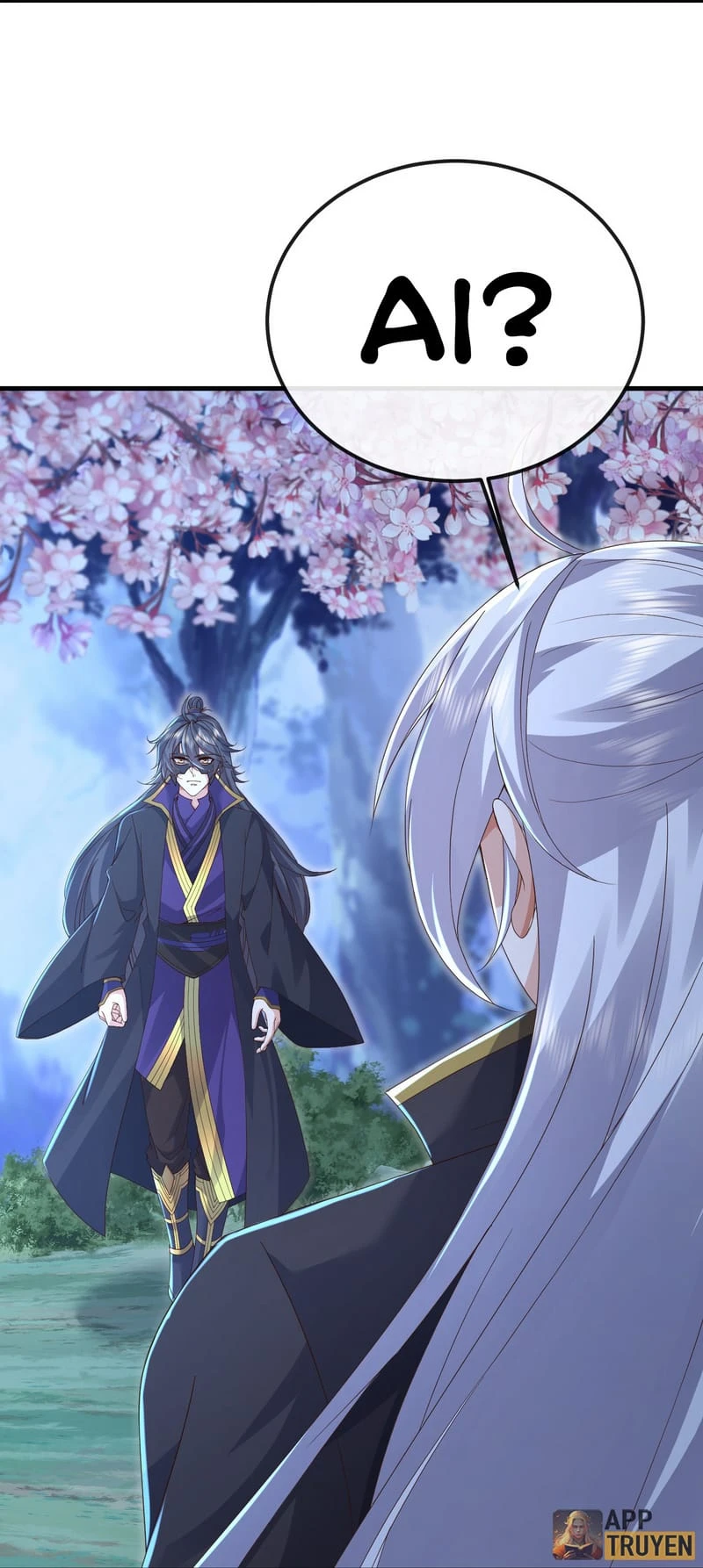 Tiên Võ Đế Tôn Chapter 593 - 54