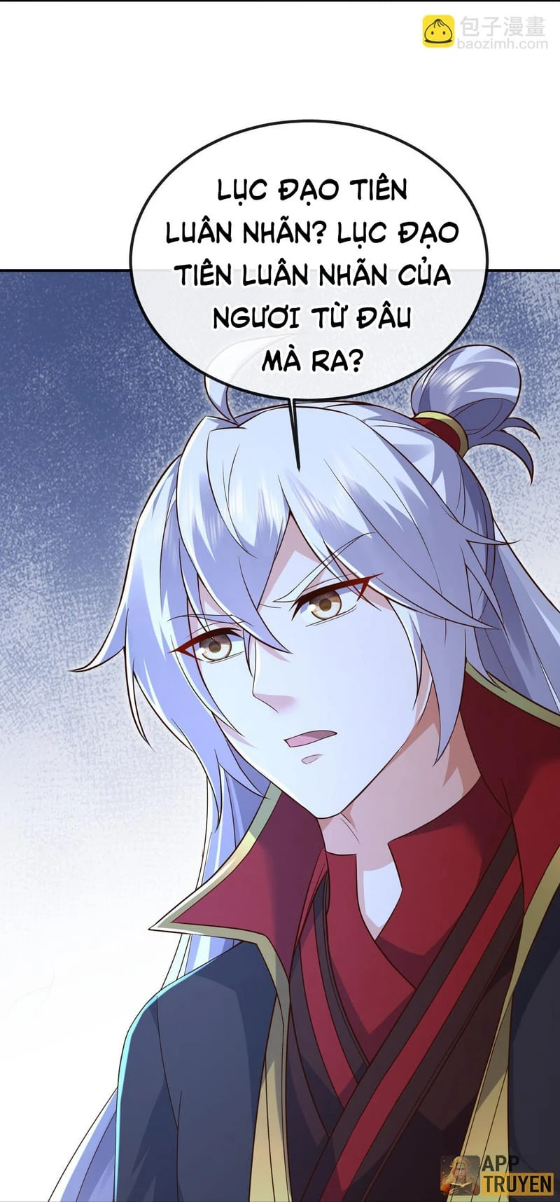 Tiên Võ Đế Tôn Chapter 593 - 56