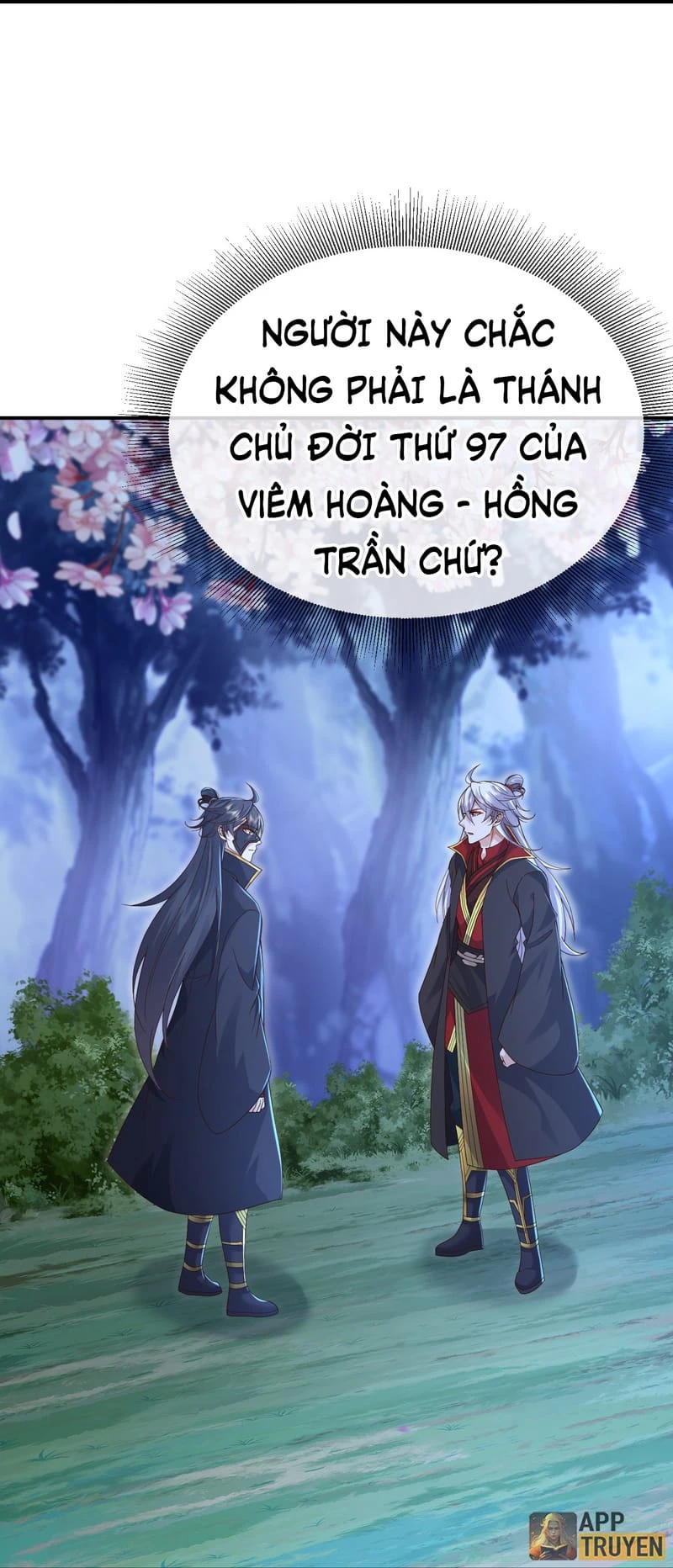Tiên Võ Đế Tôn Chapter 593 - 57