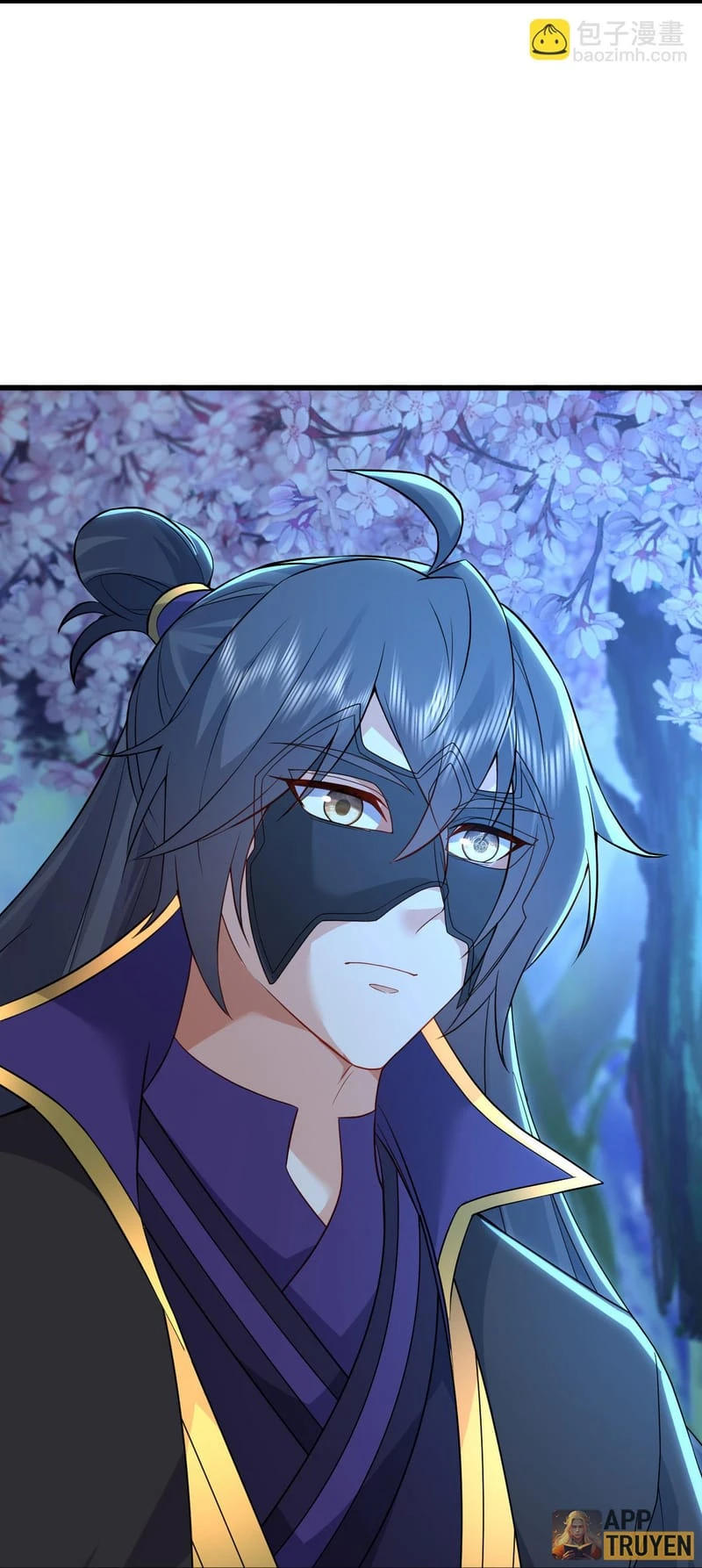 Tiên Võ Đế Tôn Chapter 593 - 59