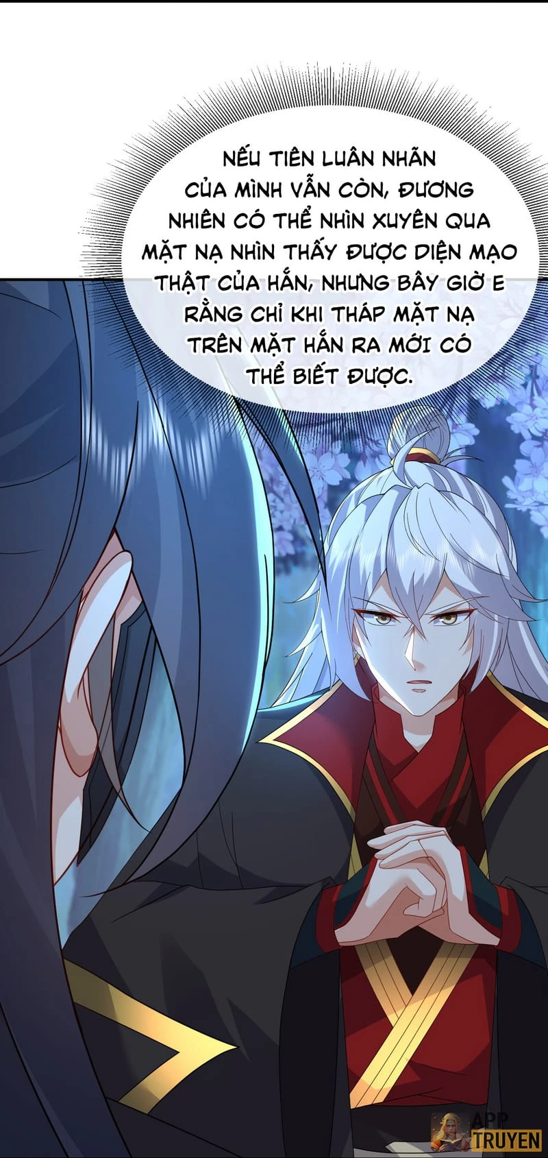 Tiên Võ Đế Tôn Chapter 593 - 60