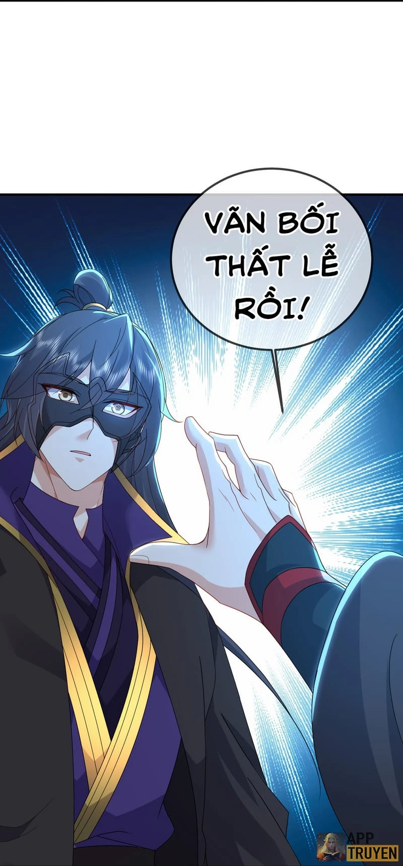 Tiên Võ Đế Tôn Chapter 593 - 61