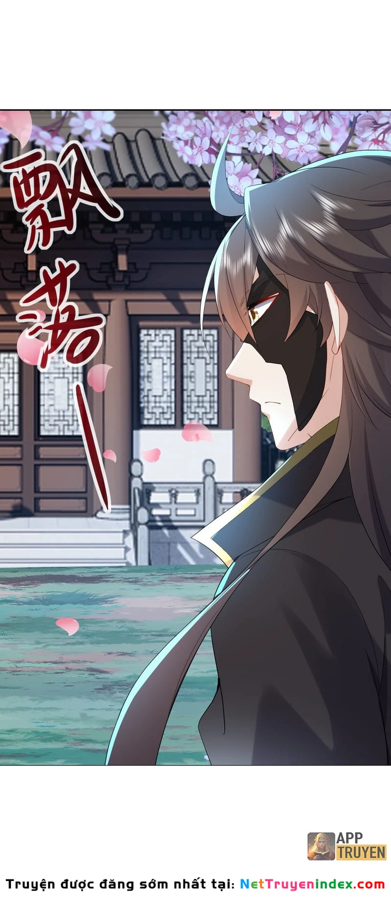 Tiên Võ Đế Tôn Chapter 595 - 3