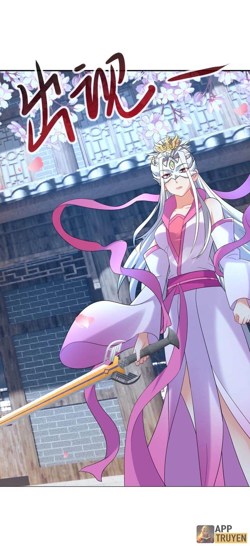 Tiên Võ Đế Tôn Chapter 595 - 5