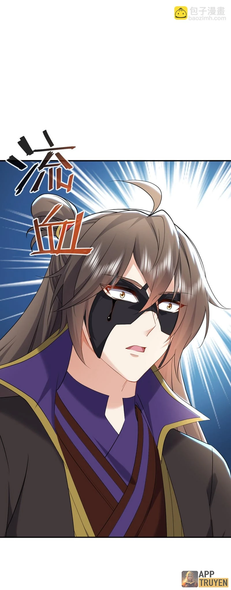 Tiên Võ Đế Tôn Chapter 595 - 7