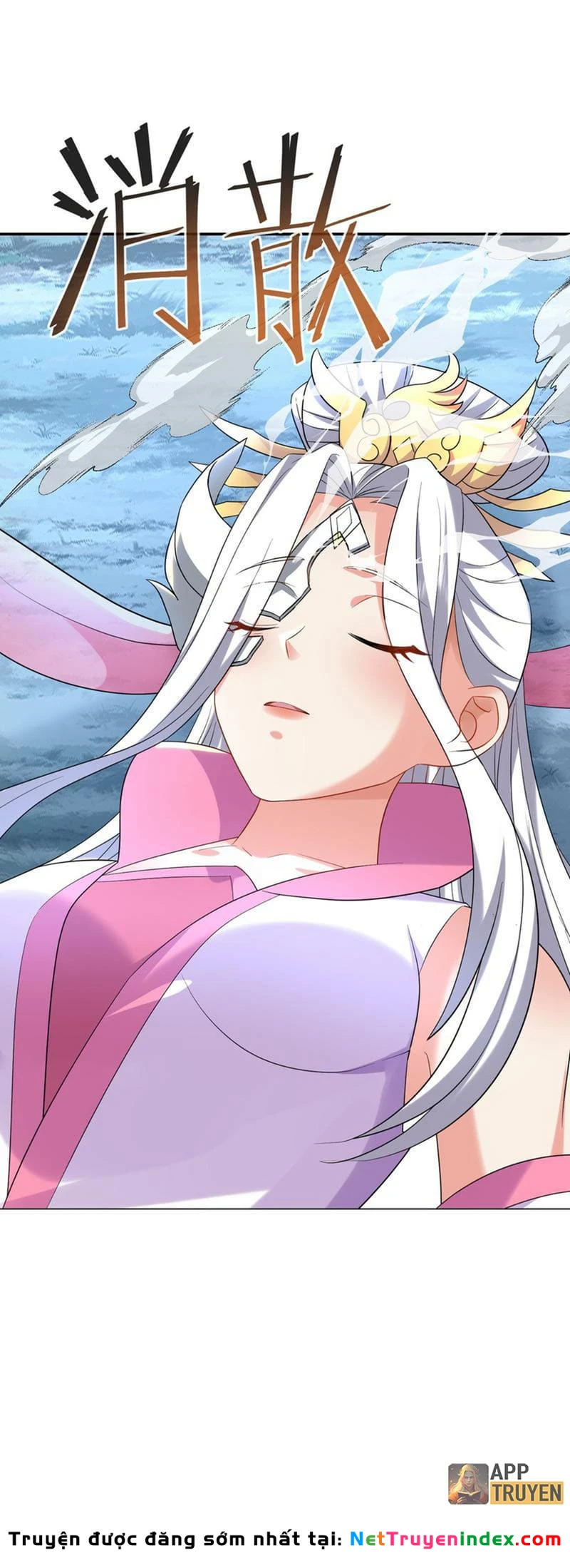 Tiên Võ Đế Tôn Chapter 595 - 11