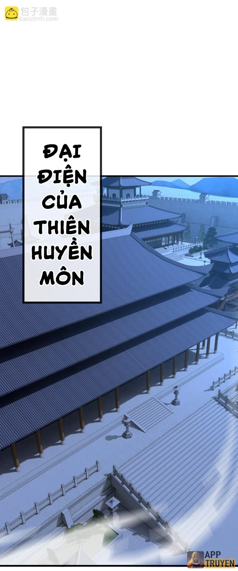 Tiên Võ Đế Tôn Chapter 595 - 12