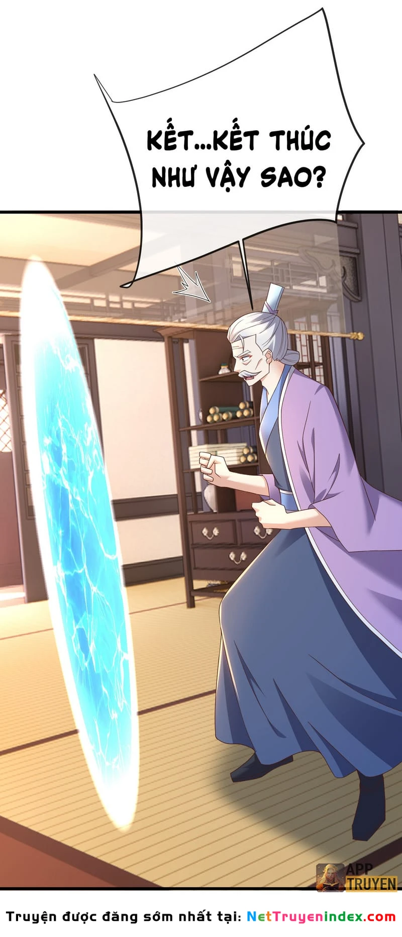 Tiên Võ Đế Tôn Chapter 595 - 13