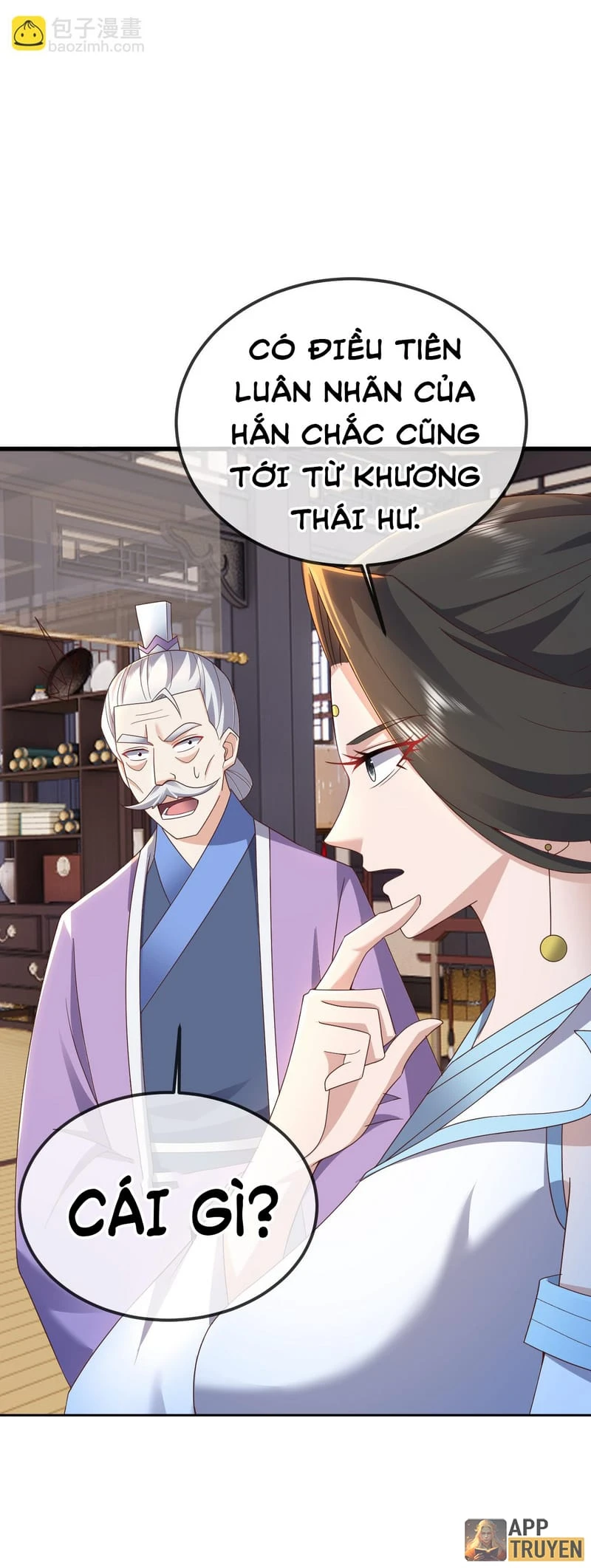 Tiên Võ Đế Tôn Chapter 595 - 17