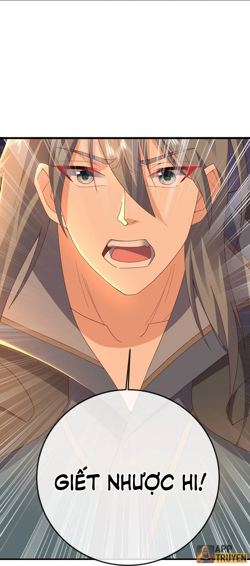 Tiên Võ Đế Tôn Chapter 595 - 23