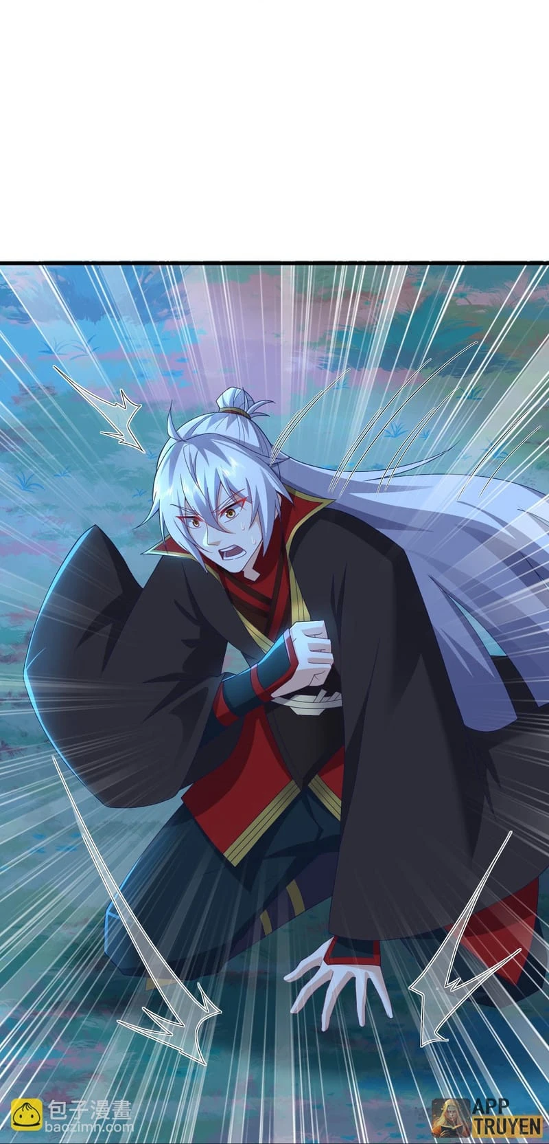 Tiên Võ Đế Tôn Chapter 595 - 24