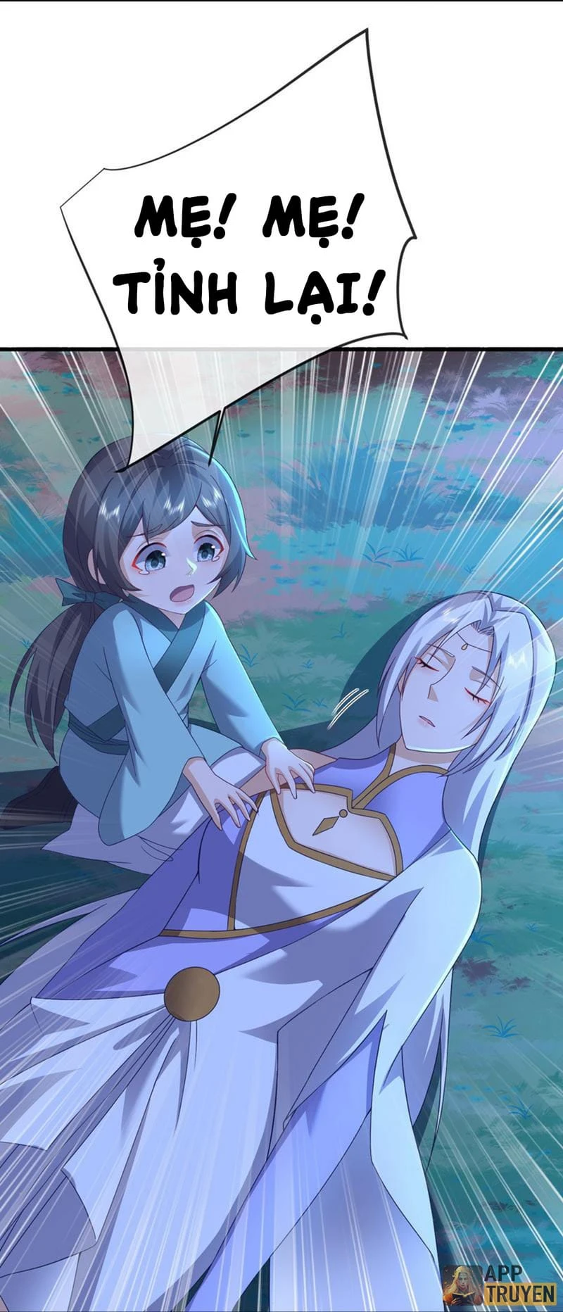 Tiên Võ Đế Tôn Chapter 595 - 26