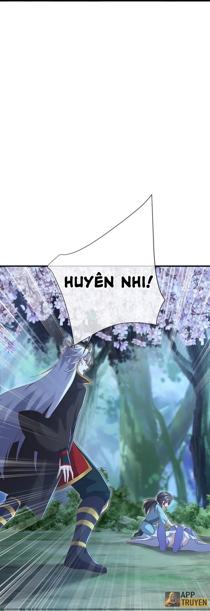 Tiên Võ Đế Tôn Chapter 595 - 27