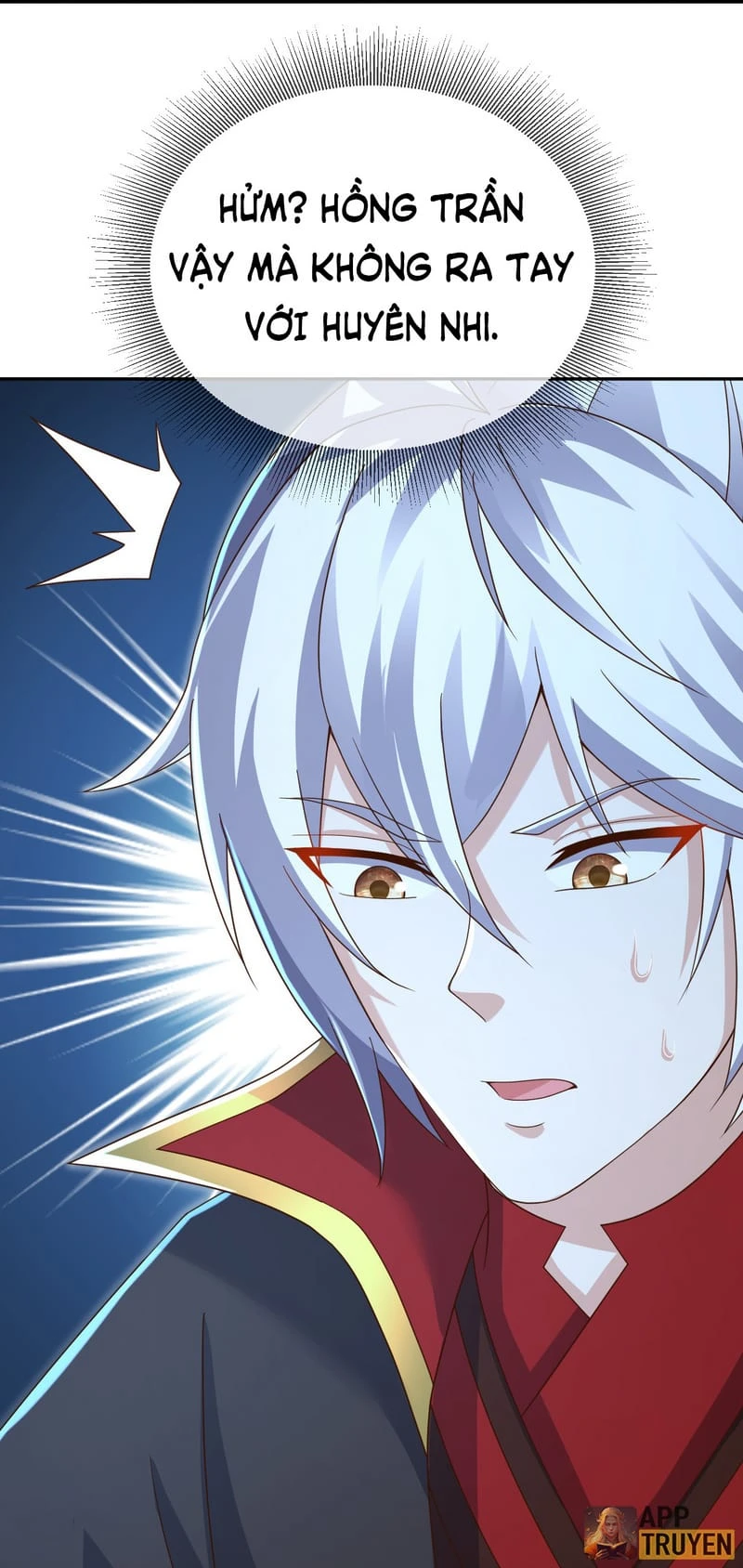 Tiên Võ Đế Tôn Chapter 595 - 29