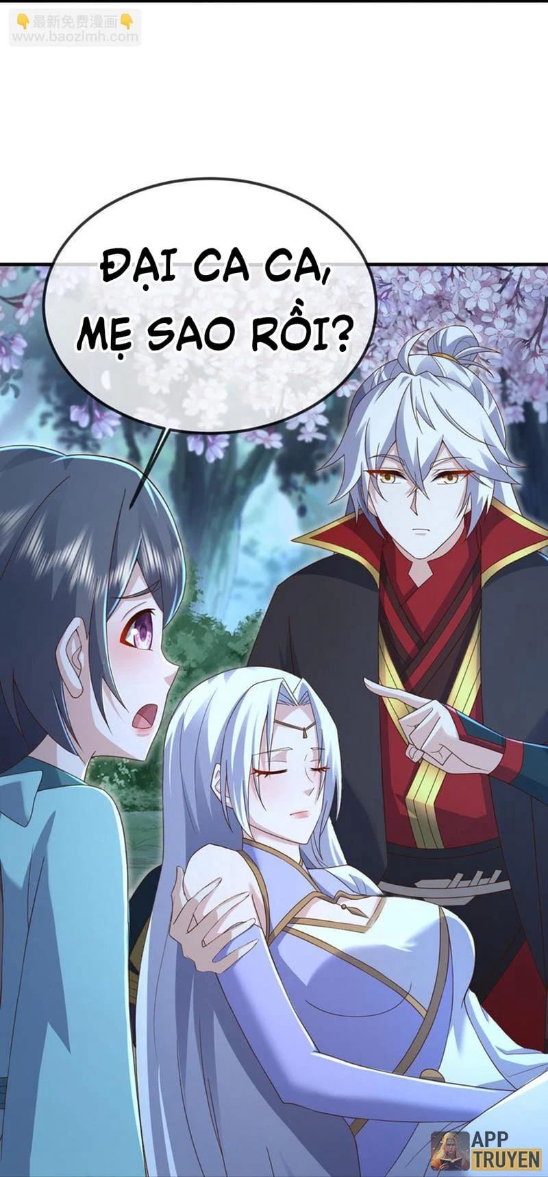 Tiên Võ Đế Tôn Chapter 595 - 30