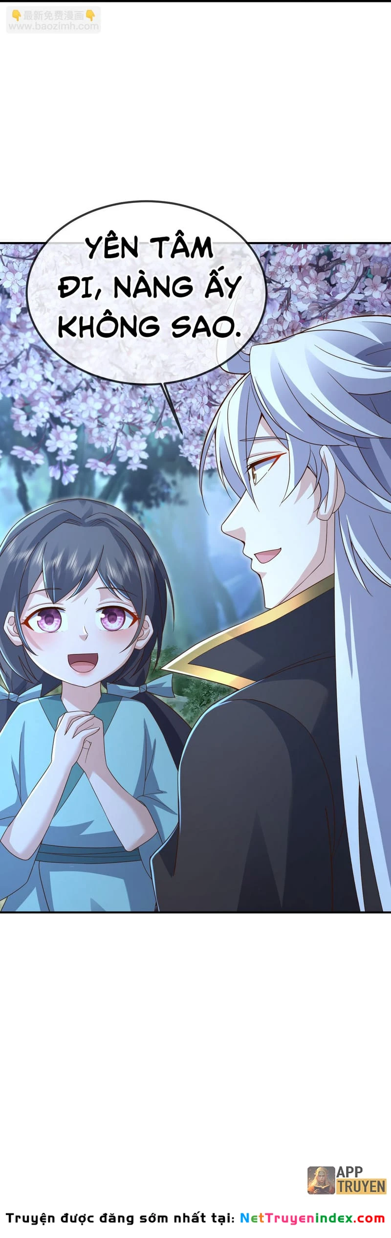 Tiên Võ Đế Tôn Chapter 595 - 31