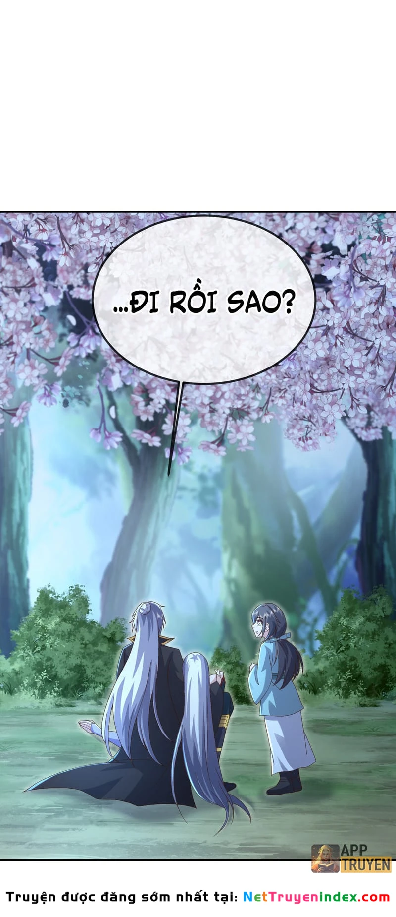 Tiên Võ Đế Tôn Chapter 595 - 32