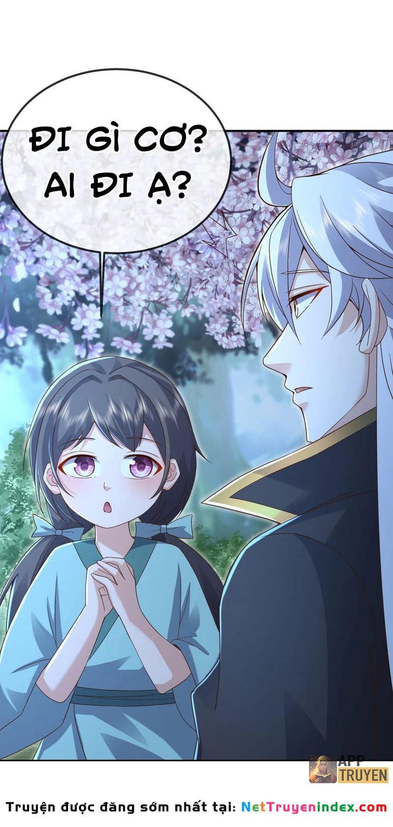 Tiên Võ Đế Tôn Chapter 595 - 34