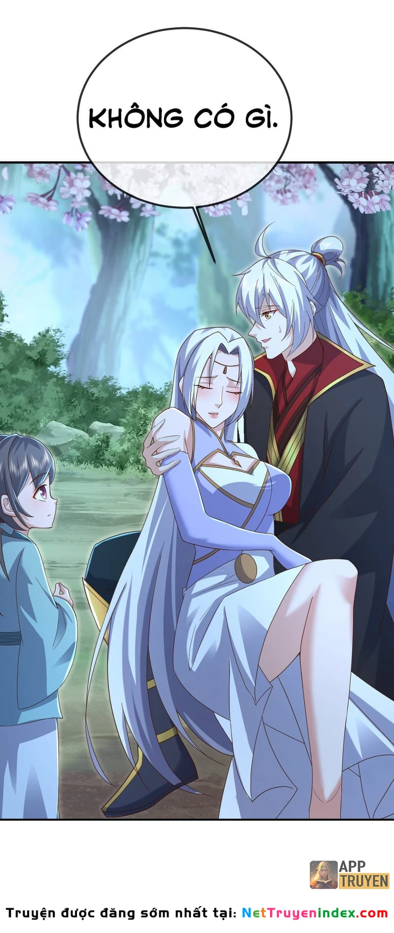 Tiên Võ Đế Tôn Chapter 595 - 35