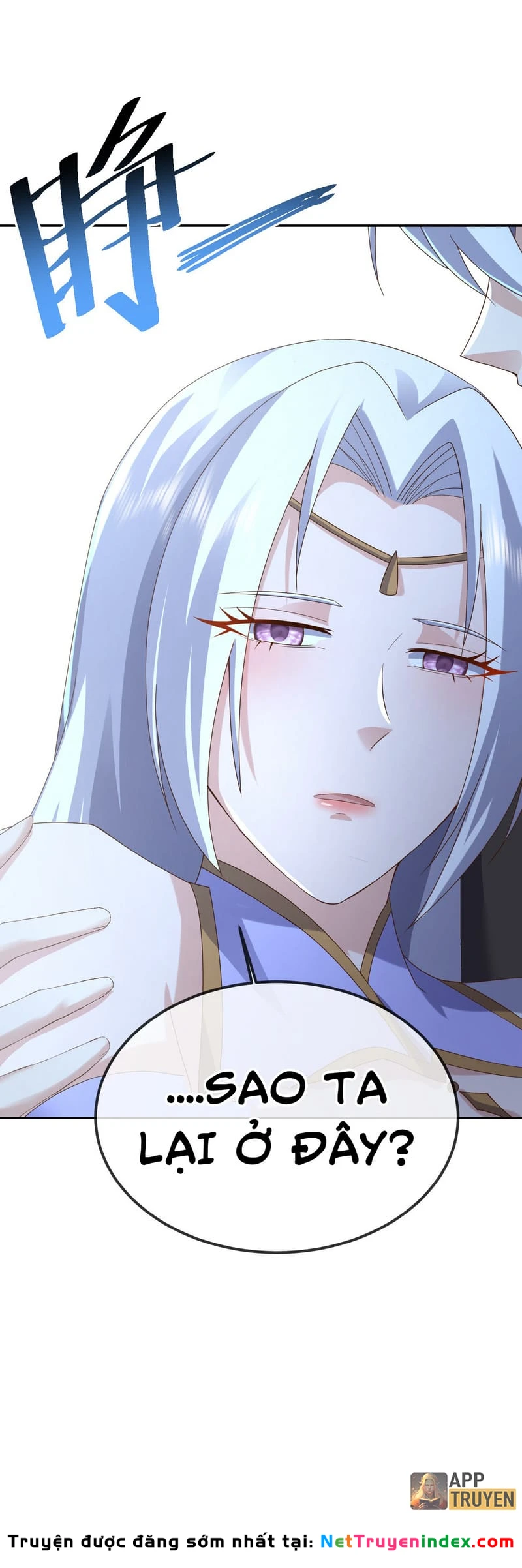 Tiên Võ Đế Tôn Chapter 595 - 36