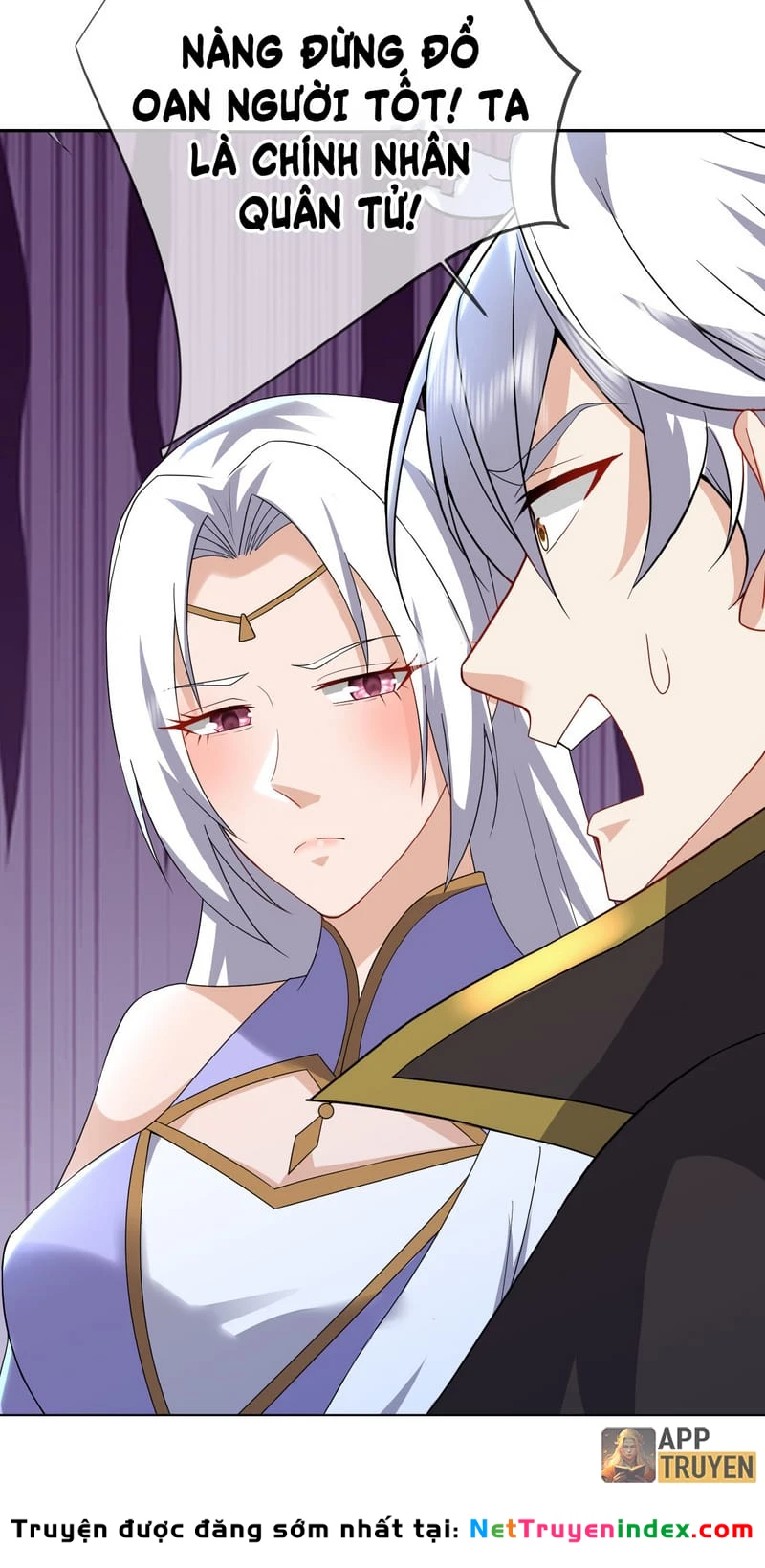 Tiên Võ Đế Tôn Chapter 595 - 38