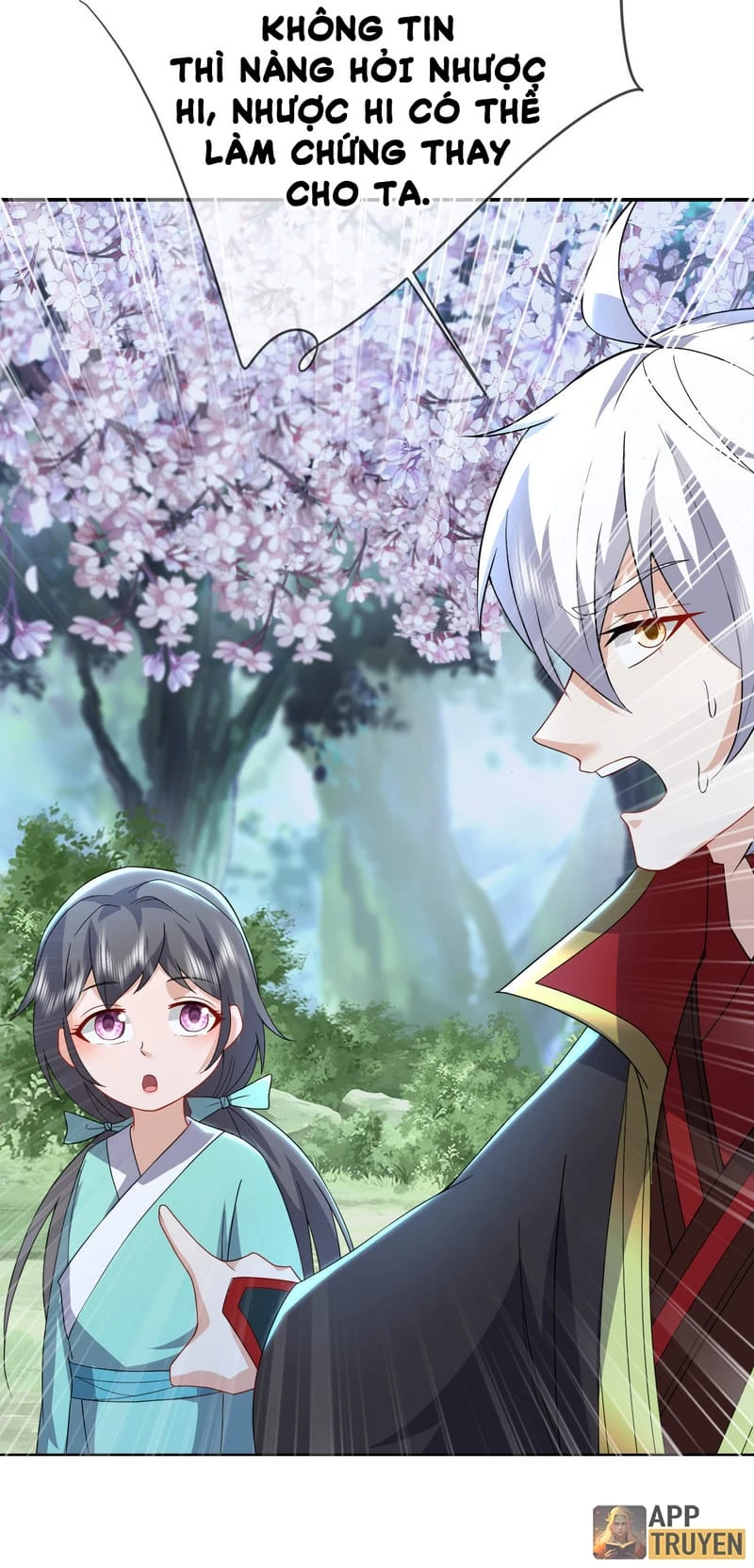 Tiên Võ Đế Tôn Chapter 595 - 40