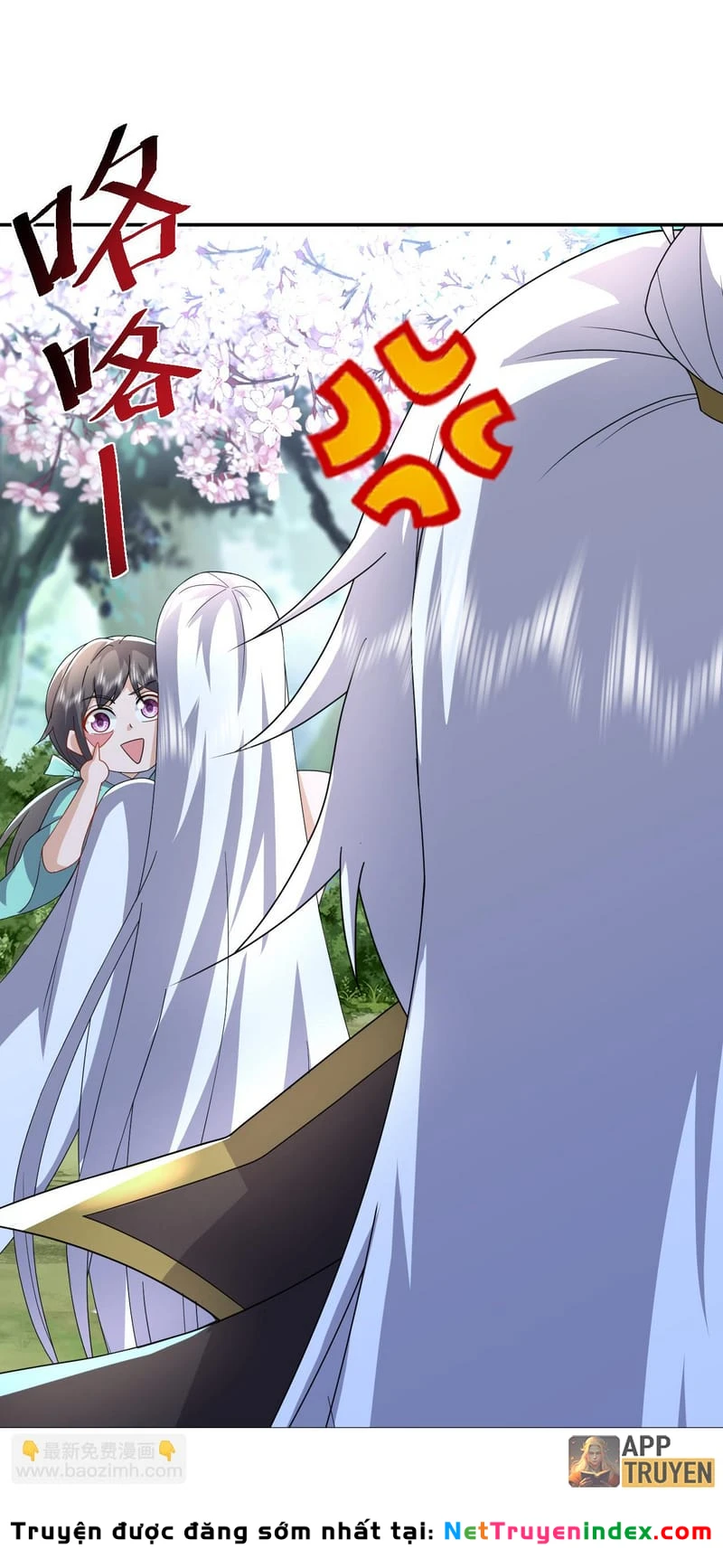 Tiên Võ Đế Tôn Chapter 595 - 45