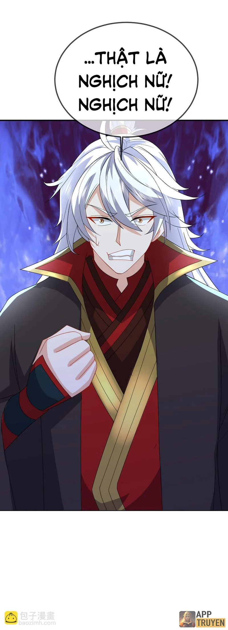 Tiên Võ Đế Tôn Chapter 595 - 46