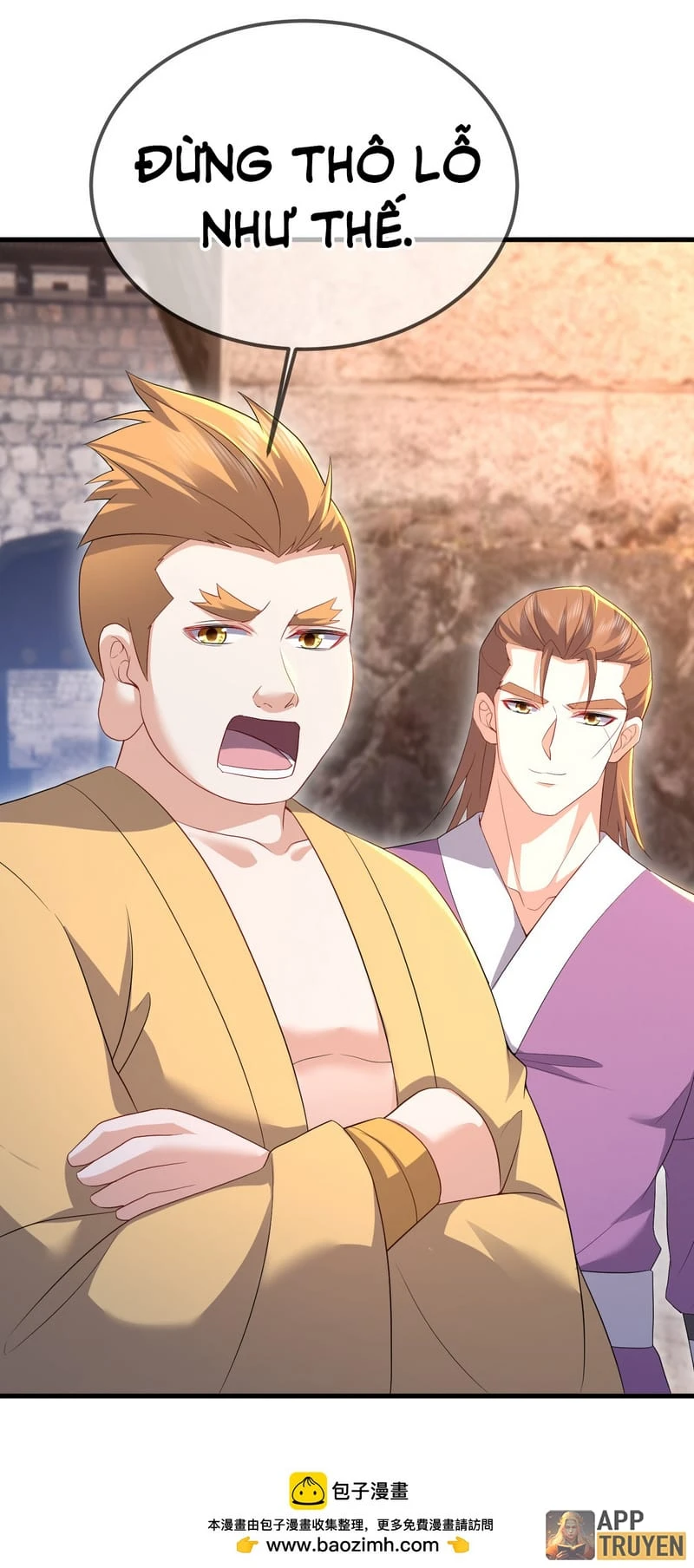 Tiên Võ Đế Tôn Chapter 595 - 50