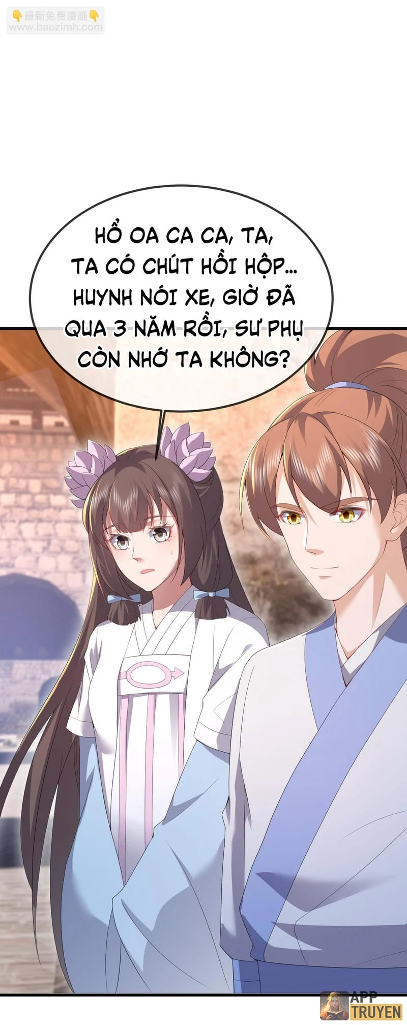 Tiên Võ Đế Tôn Chapter 595 - 52