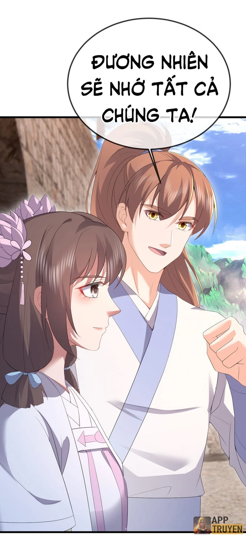 Tiên Võ Đế Tôn Chapter 595 - 53