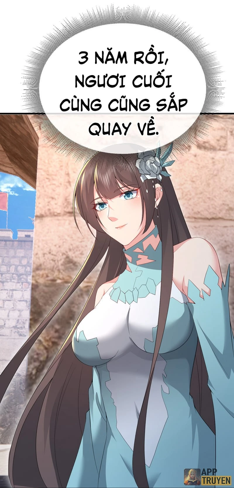 Tiên Võ Đế Tôn Chapter 595 - 54