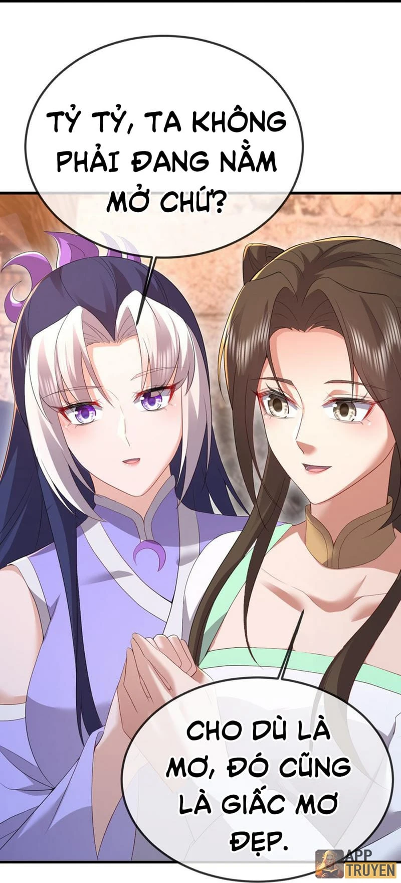 Tiên Võ Đế Tôn Chapter 595 - 55