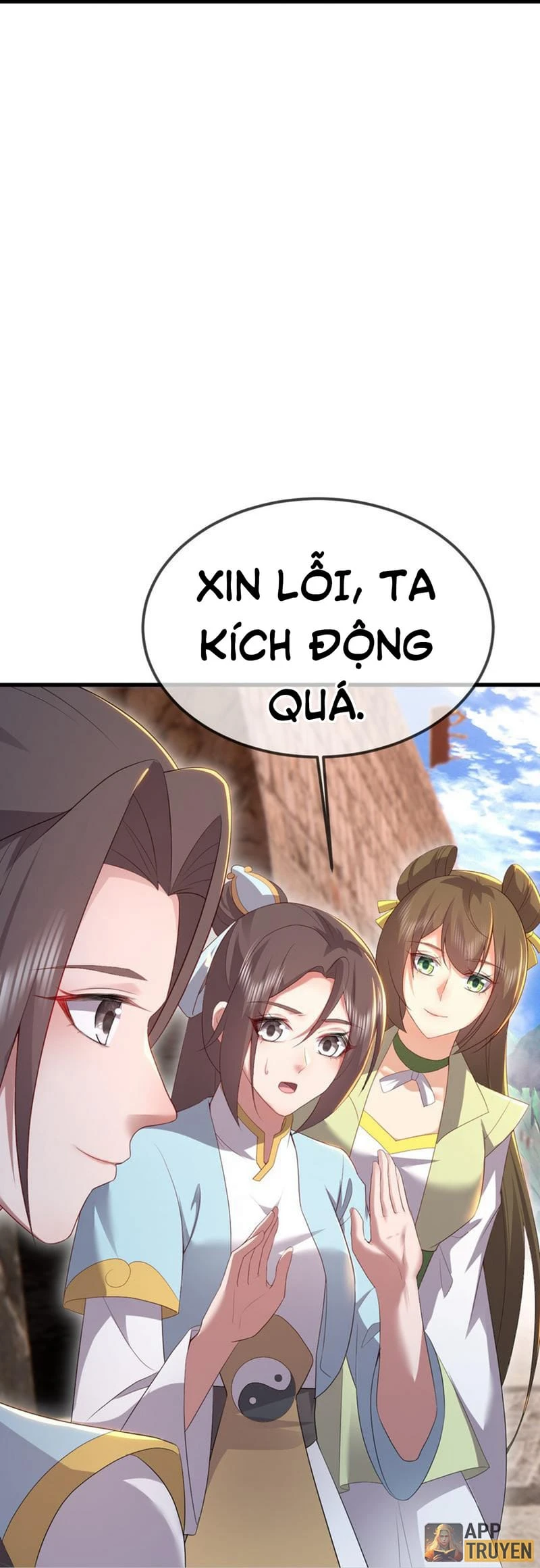 Tiên Võ Đế Tôn Chapter 595 - 57