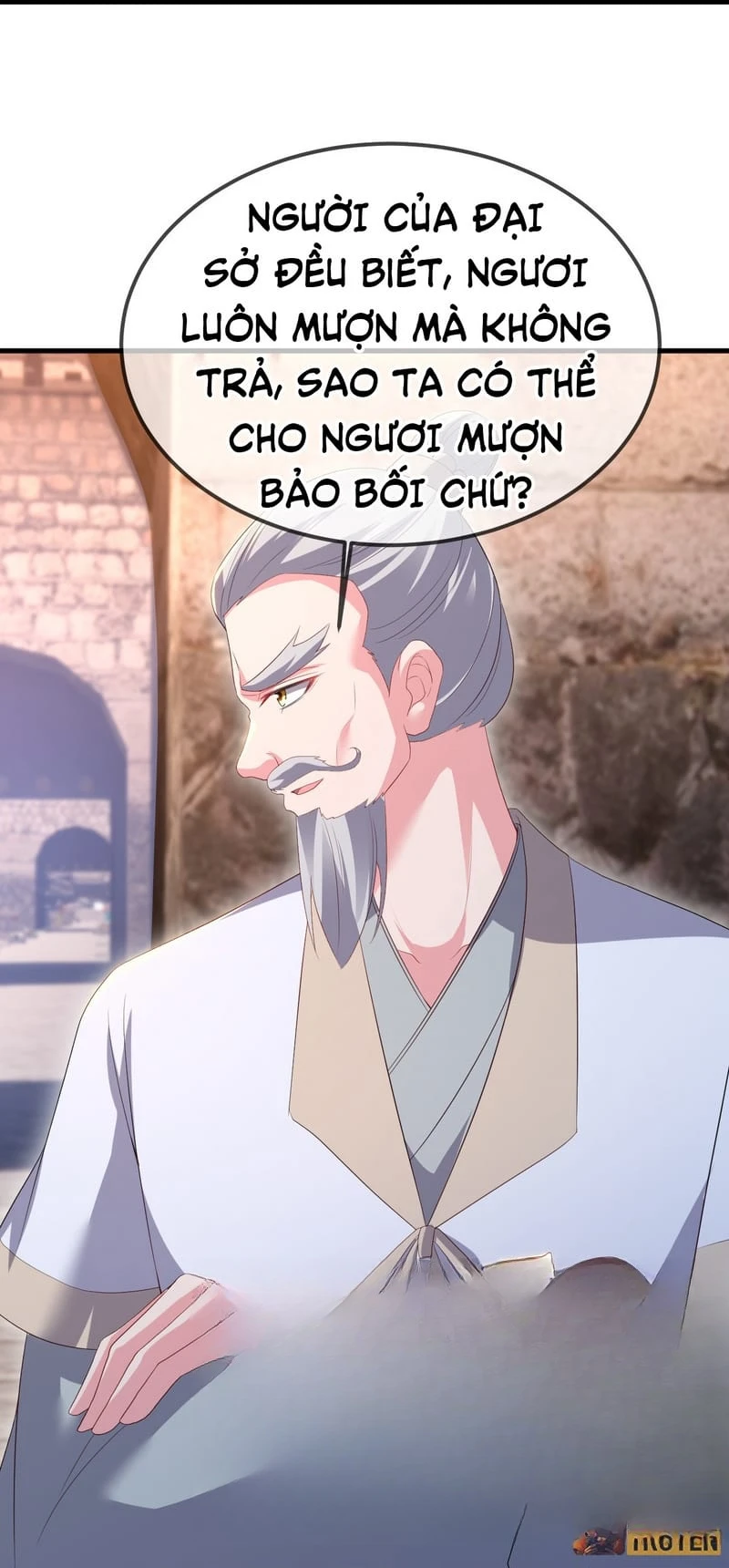 Tiên Võ Đế Tôn Chapter 595 - 60