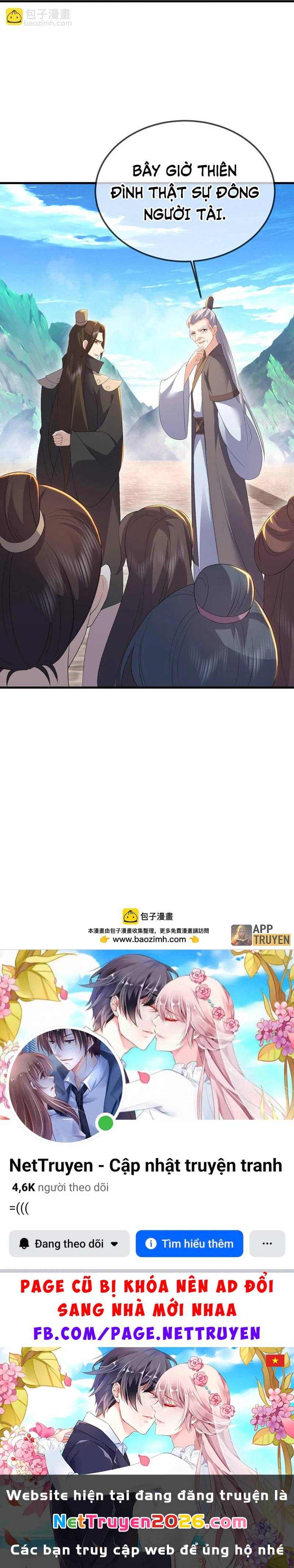 Tiên Võ Đế Tôn Chapter 595 - 61