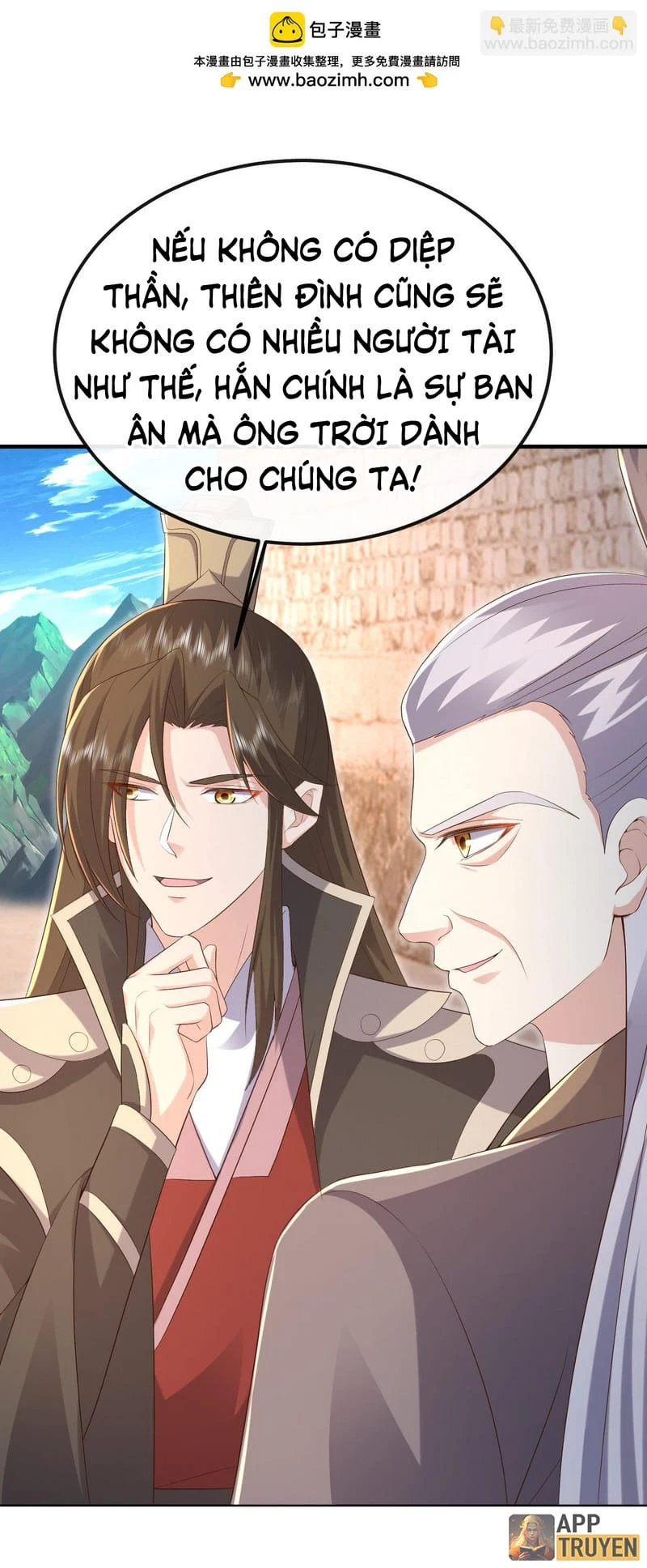 Tiên Võ Đế Tôn Chapter 596 - 2