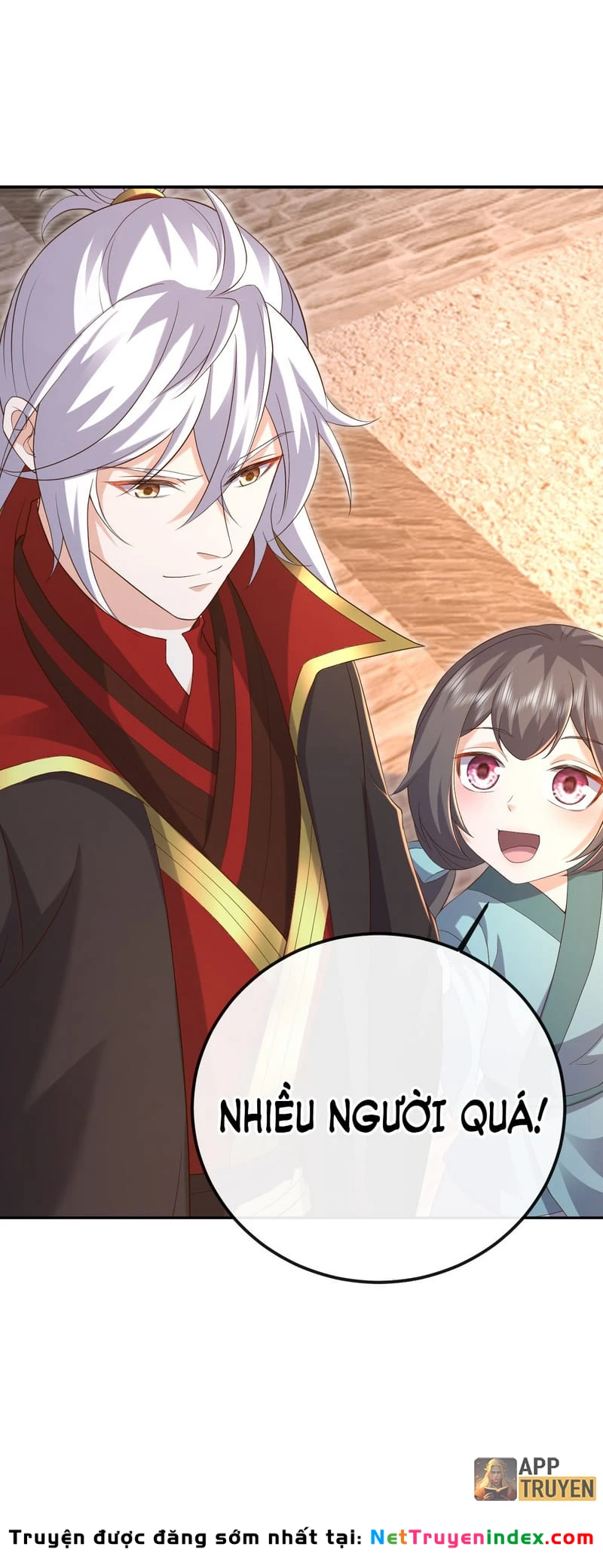 Tiên Võ Đế Tôn Chapter 596 - 6