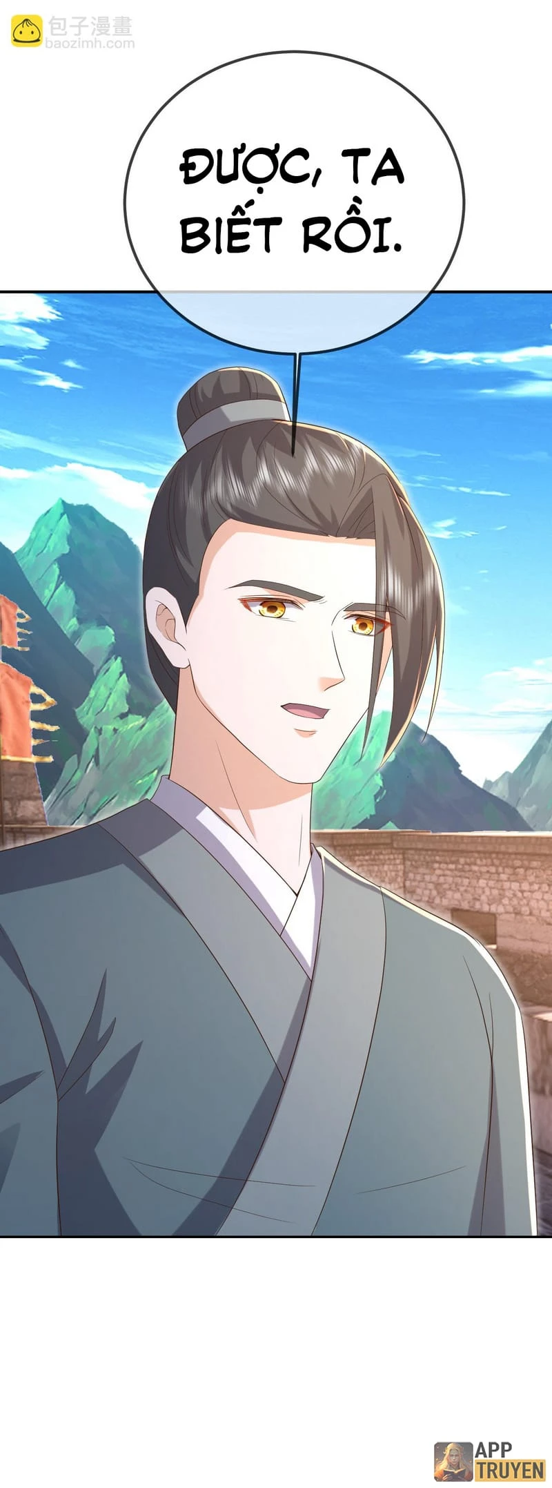 Tiên Võ Đế Tôn Chapter 596 - 11