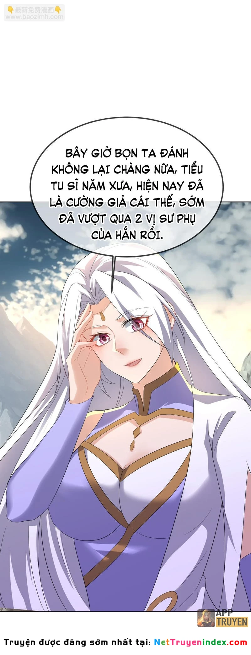 Tiên Võ Đế Tôn Chapter 596 - 17