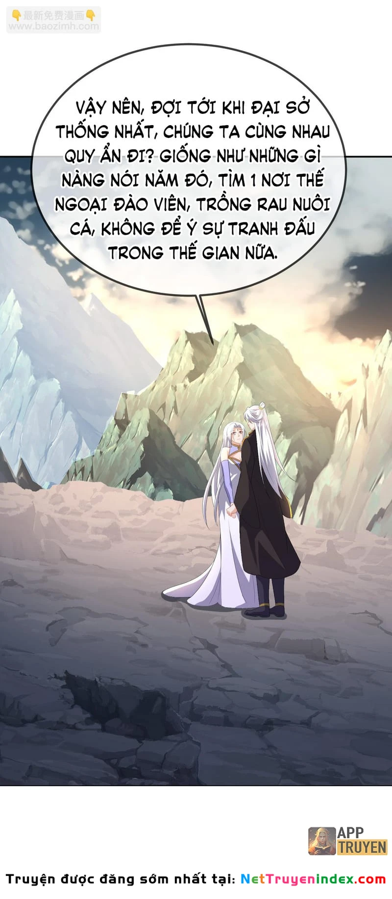 Tiên Võ Đế Tôn Chapter 596 - 19