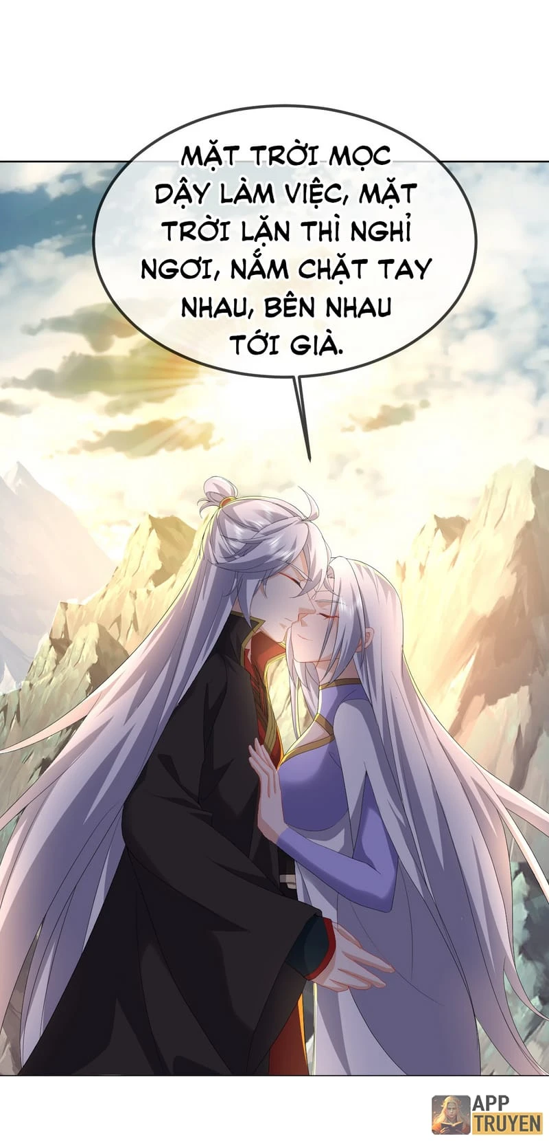 Tiên Võ Đế Tôn Chapter 596 - 20