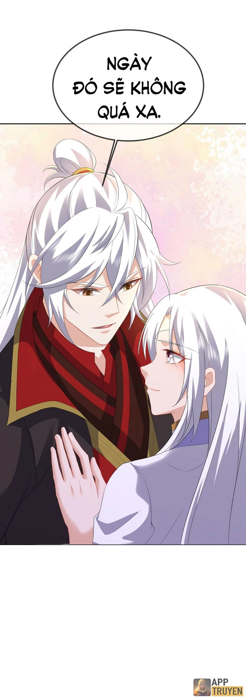 Tiên Võ Đế Tôn Chapter 596 - 21