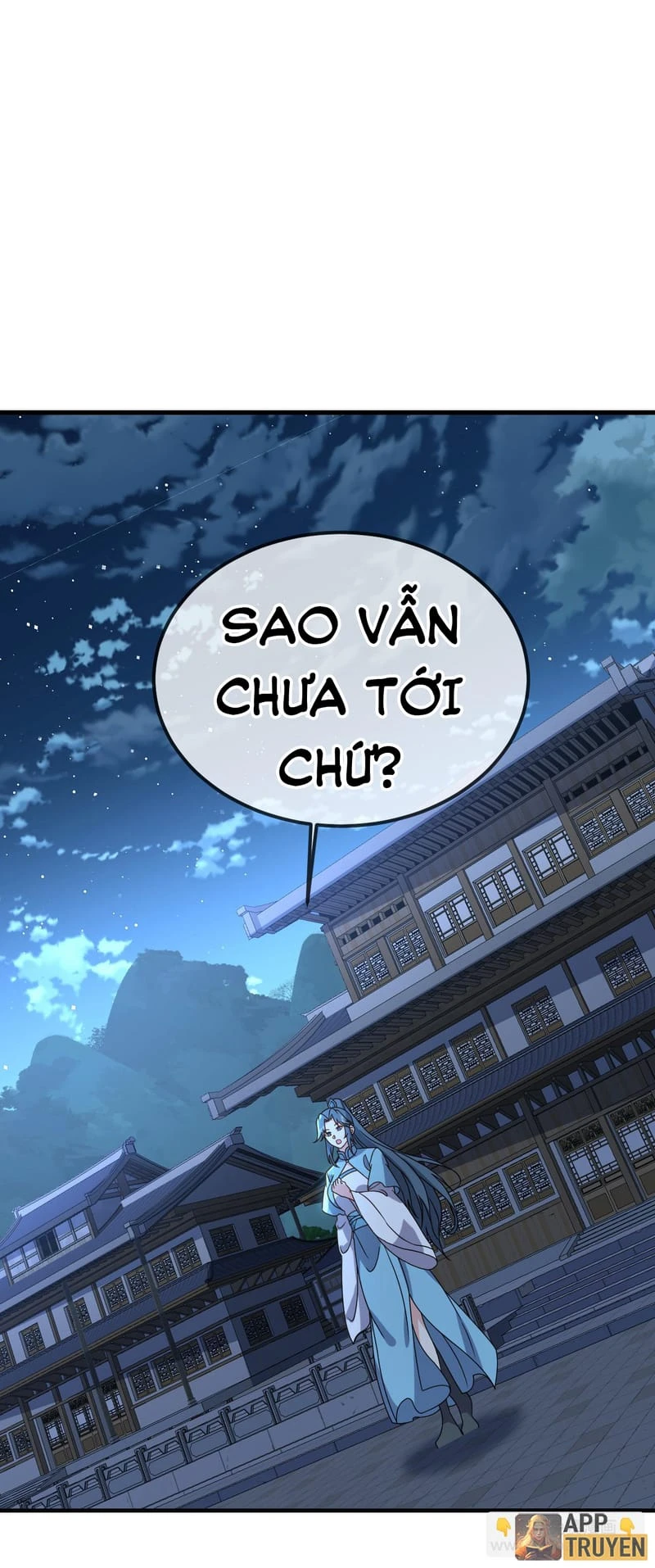 Tiên Võ Đế Tôn Chapter 596 - 22