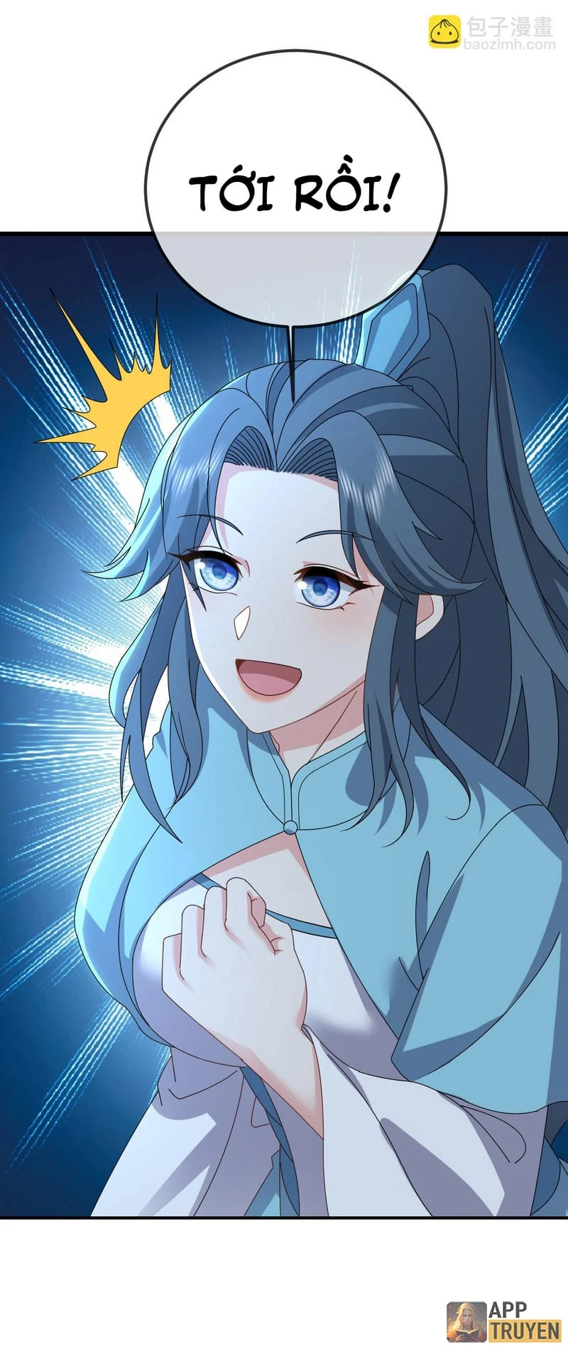 Tiên Võ Đế Tôn Chapter 596 - 23